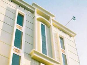Hotel MD'S Continental