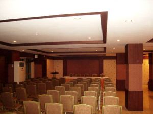 Hotel MD'S Continental