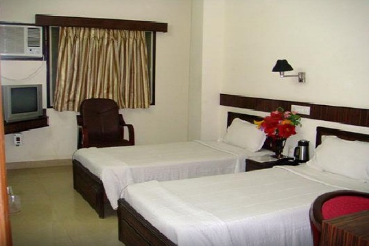 Hotel Jora Palace