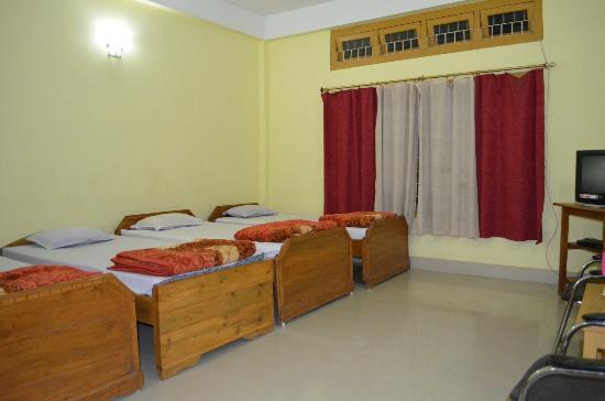 Kaziranga Florican Lodge