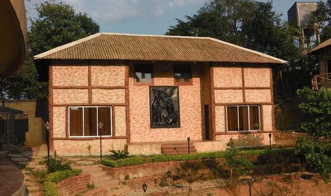 The Green Village Resort