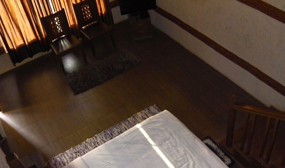 The Green Village Resort