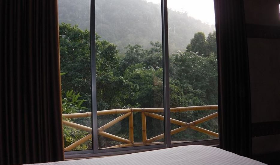 The Green Village Resort