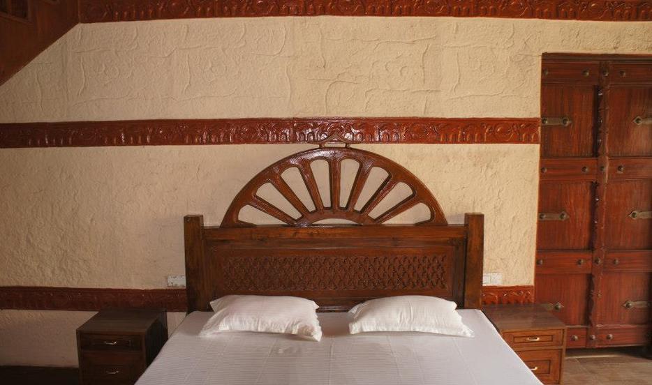 The Green Village Resort