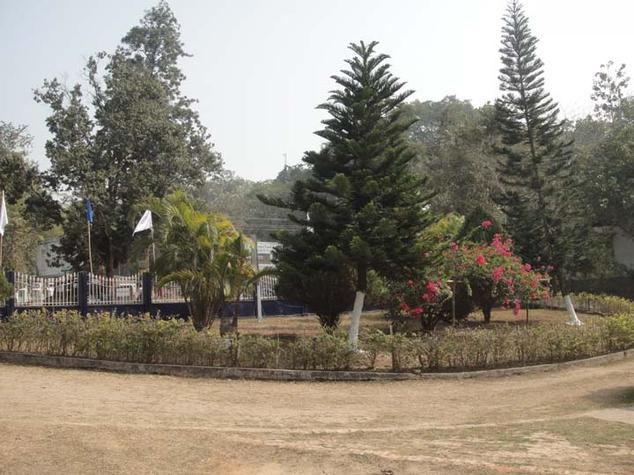 Jonaki Kareng