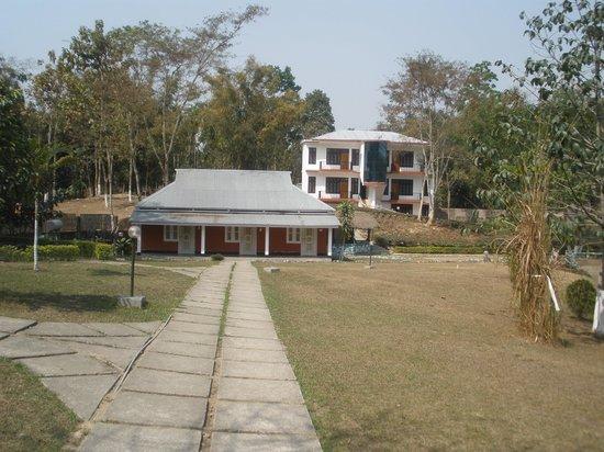 Dhanshree Resort
