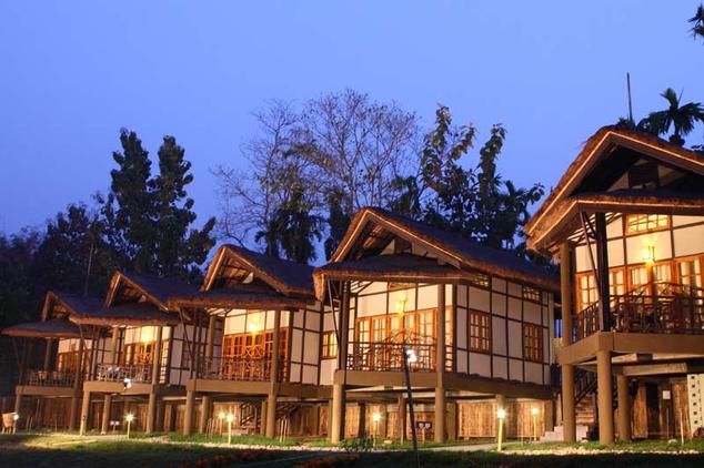 Infinity Resort