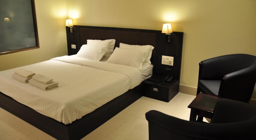 Hotel Kalash