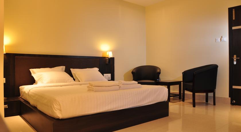 Hotel Kalash