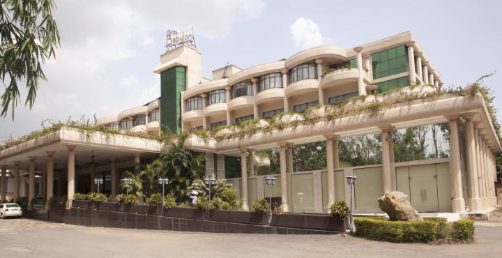 Hotel Babylon International