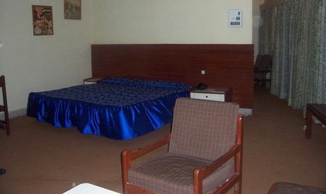 Hotel President 