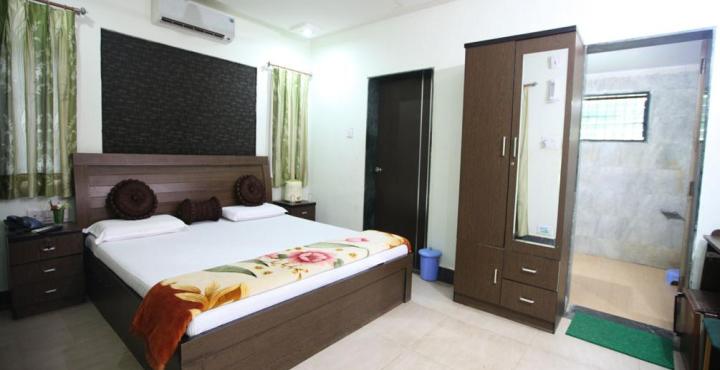 Saavaj Resort