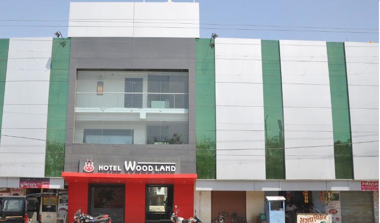 Hotel Woodland