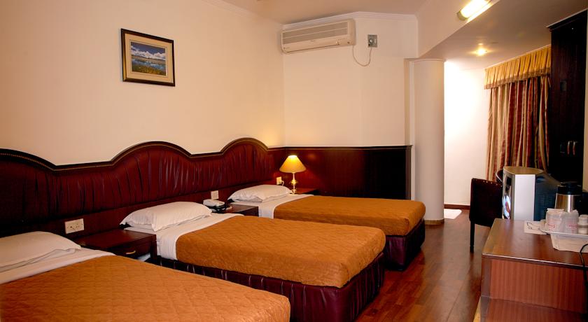 Hotel Empire International