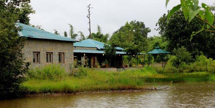 Tiger Lagoon Resort