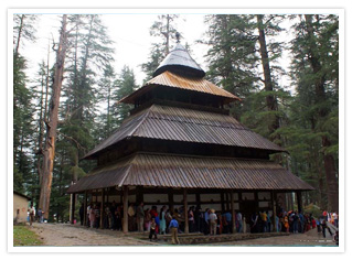 Himachal Holiday