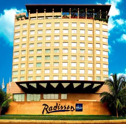 Radisson Blu Hotel