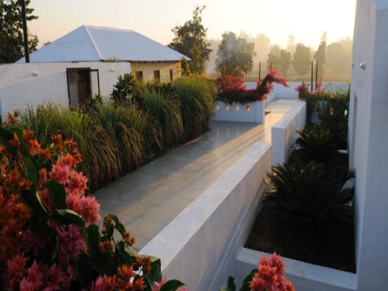 Bagh Tola kanha