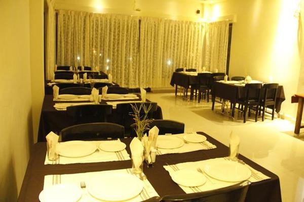 Nakshatra Jungle Resort