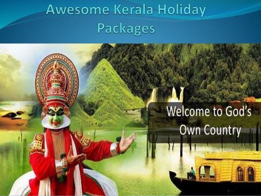 Kerala Trip