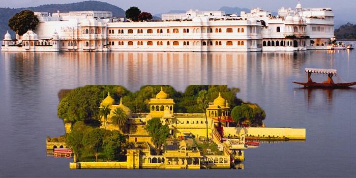 Udaipur Tour Package
