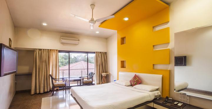 Bijis Hill Retreat