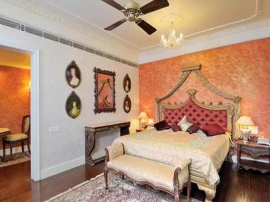 Ramsukh Resorts & Spa