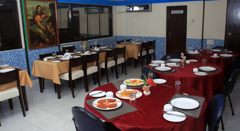 Oritel Serviced Apartments