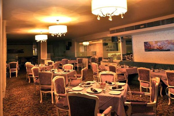Hotel Centre Point