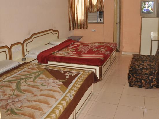 Hotel Ashirwad