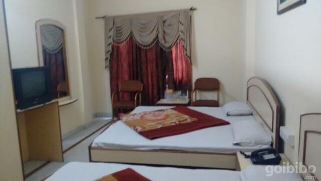 Hotel Dhingra Residency