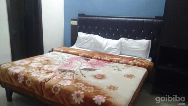 Hotel Dhingra Residency