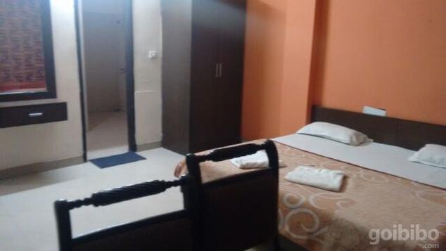 Hotel Dhingra Residency