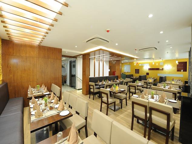 Abode UNA Xpress