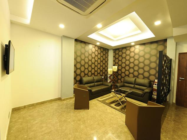 Abode UNA Xpress