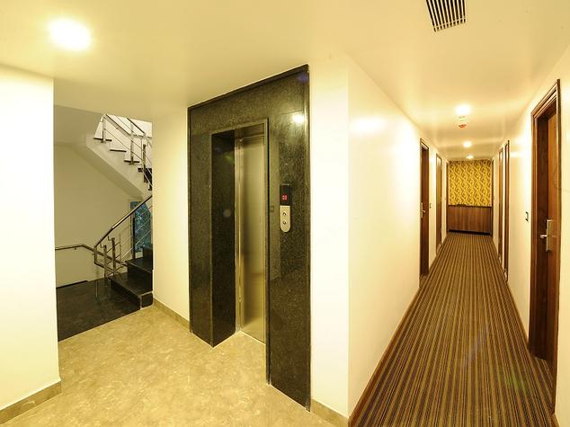 Abode UNA Xpress