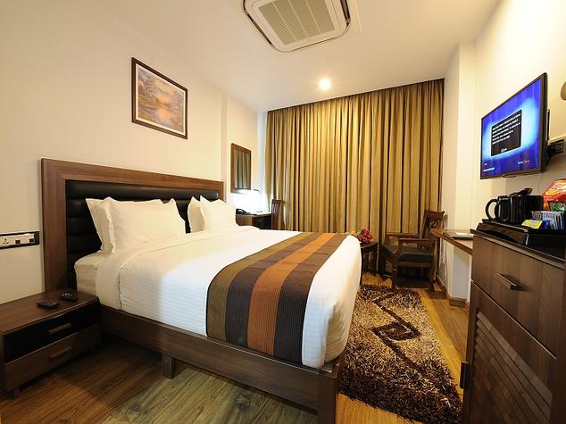 Abode UNA Xpress