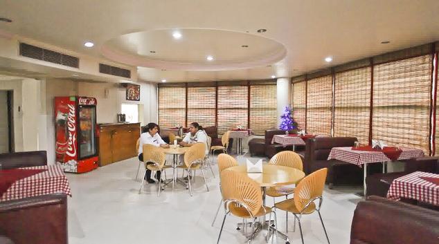 Hotel Teg Royal