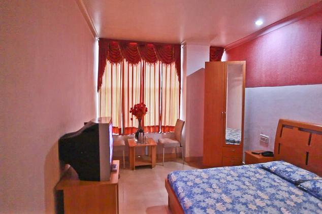 Hotel Teg Royal