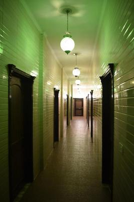 Hotel Holy City