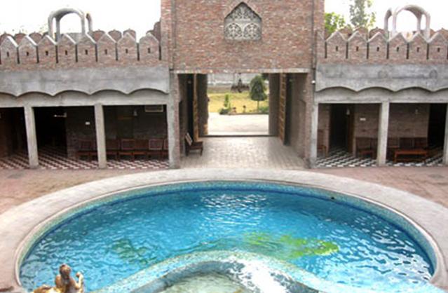 Virasat Haveli
