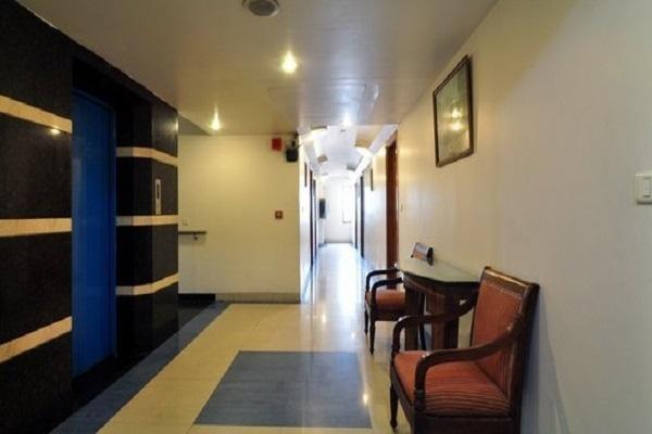 Aay Kay Hotel