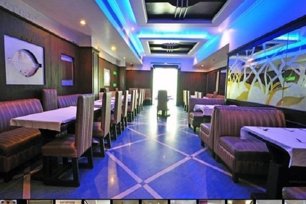Aay Kay Hotel