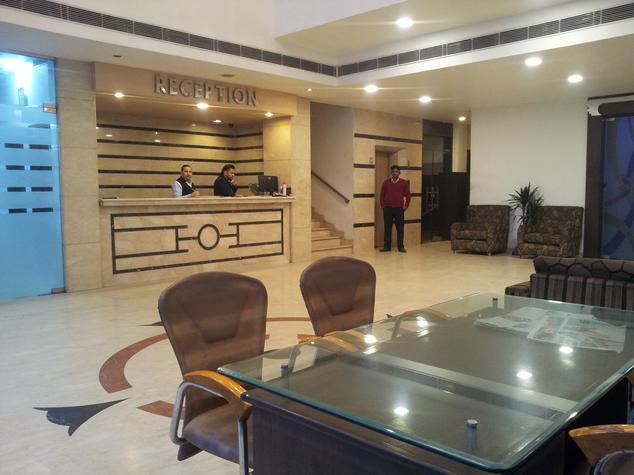 Aay Kay Hotel