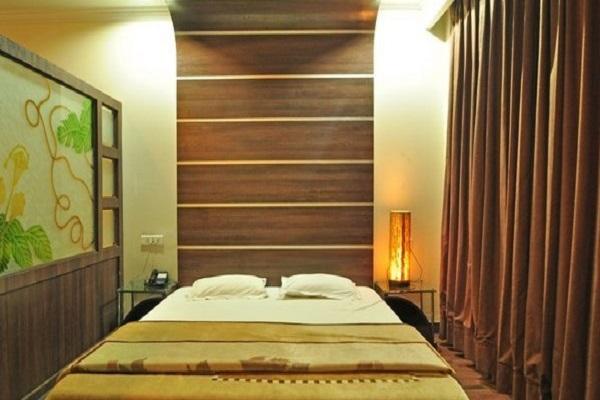 Aay Kay Hotel