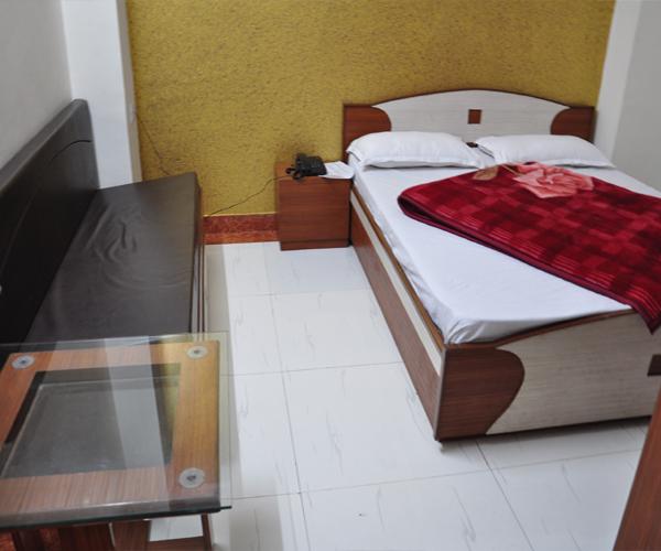 Hotel MG Residency