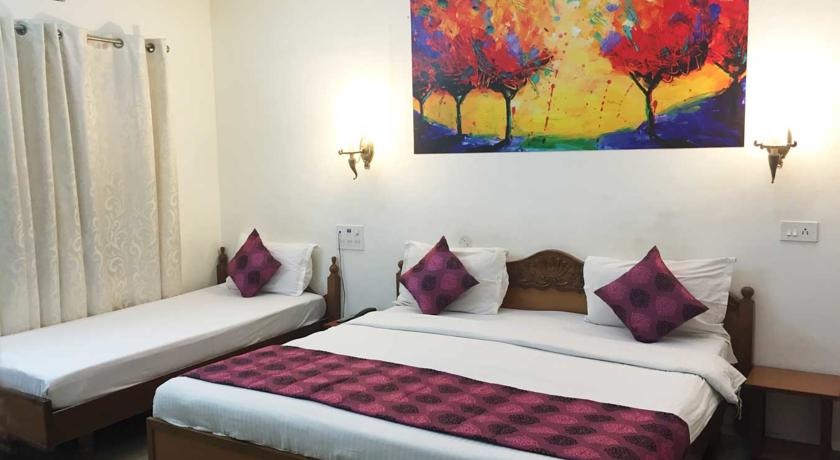 Hotel Veenus International
