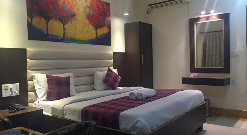Hotel Veenus International