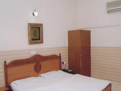 Hotel Veenus International