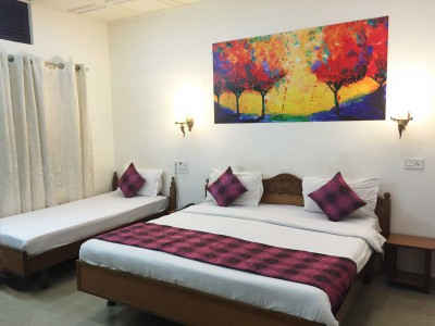 Hotel Veenus International